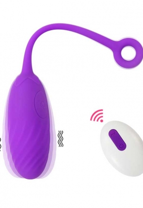 Uzaktan Kumandal Kuyruklu Vibratr